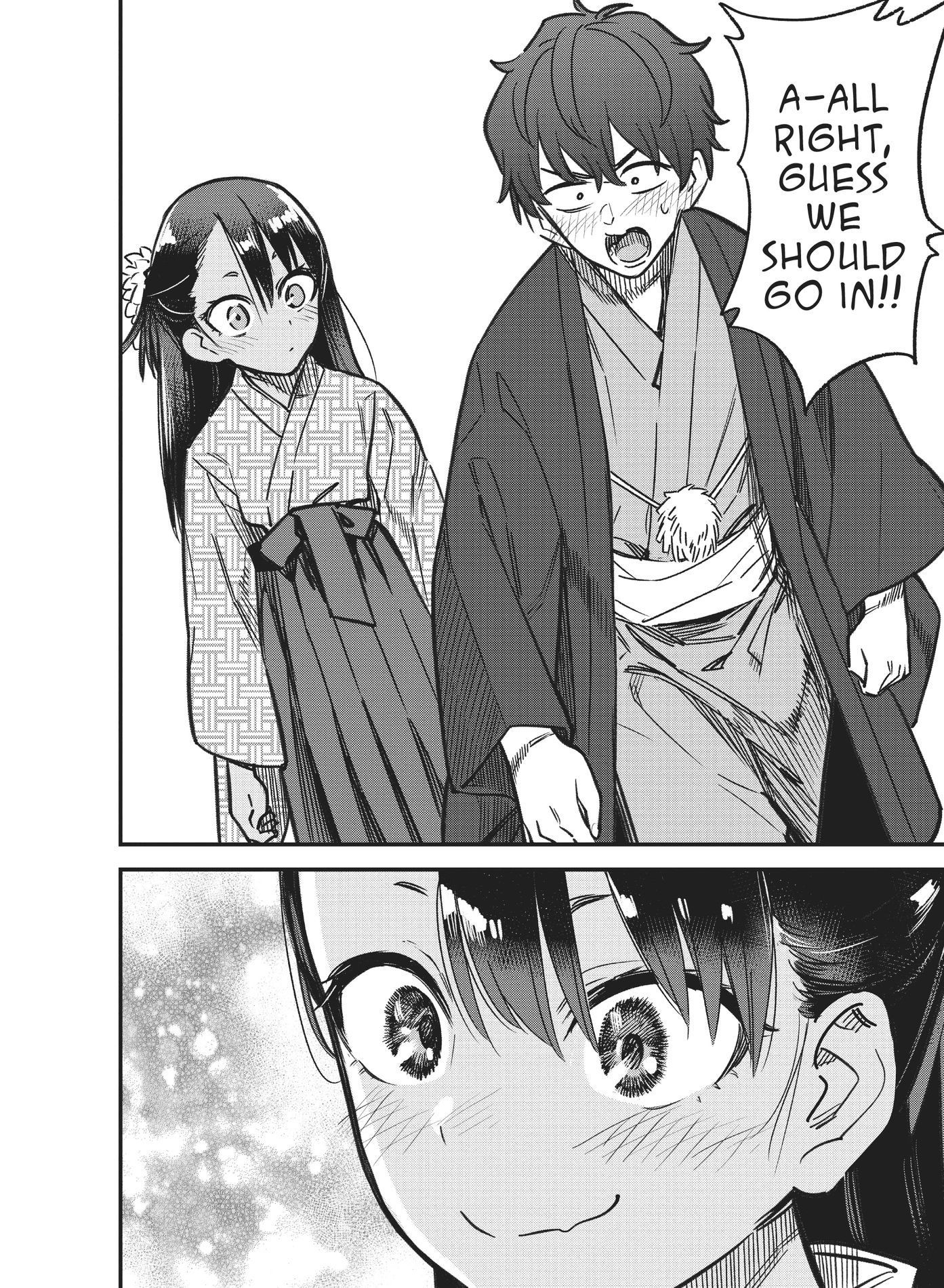 Ijiranaide, Nagatoro-san, Chapter 105 image 20